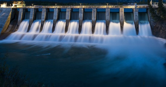 Advantages Of Hydropower