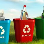 Advantages Of Recycling