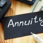 advantages of annuity