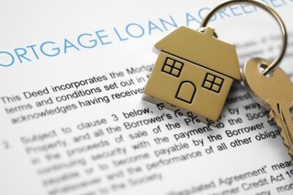 What Are The Advantages Of Mortgage