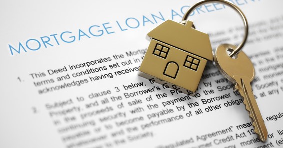 What Are The Advantages Of Mortgage