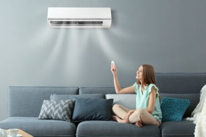 What Are The Advantages Of Air Conditioner?