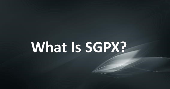 What Is SGPX